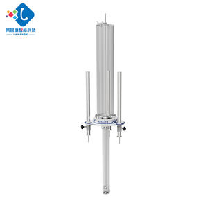 Lanende LD-RS50 Landwirtschaft Boden tester Instrument Infiltration gerät für verbessertes Pflanzen wachstum - Product Image 2