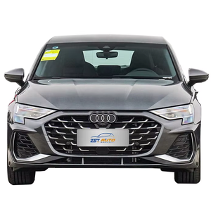 <span class=keywords><strong>Audi</strong></span> <span class=keywords><strong>A3</strong></span> <span class=keywords><strong>35</strong></span> TFSI 4-Door 5-Seat Progressive <span class=keywords><strong>S</strong></span> <span class=keywords><strong>Line</strong></span> Sport Offres Spéciales d'occasion boîte de vitesses automatique sièges cuir gauche FWD - Product Image 1