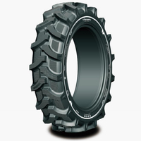 Pneu agricole extérieur Advance R1-W 500/60-22.5IMP, caoutchouc naturel, marque chinoise, haute qualité sur Alibaba