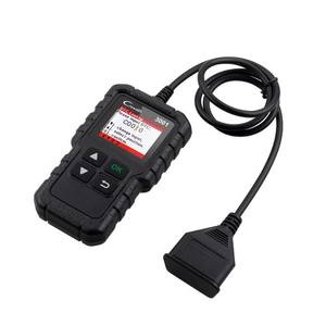 AL419 와 동일한 Creder CR3001 전체 OBD2 스캐너 엔진 코드 판독기 실행 - Product Image 5