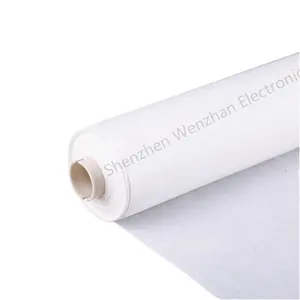 SMT stencil printer cleaning wipes roll for MPM/DEK printer