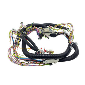 Faisceau de câblage pour robot Kuka KR6 R900 2 pour ligne d'assemblage - Product Image 4