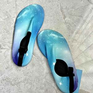 Chaussures aquatiques unisexes antidérapantes à séchage rapide pour la natation, la plage, la randonnée aquatique, la gym et le yoga pieds nus pour femmes – Vente en gros - Product Image 3