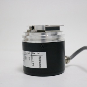 Encoder Elco EB58G15 L5PR 1024 para Husillo GSK ZJY208 ZJY265 - Product Image 4