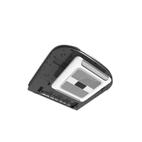 Climatiseur électrique haute efficacité alimenté par batterie 24V/48V, monté en hauteur, pour voiturette de golf, camping-car, hôtel, parking et usage domestique