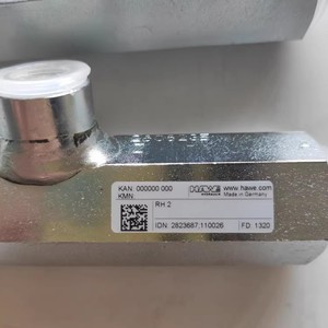 Vanne de contrôle hydraulique RH2 K3 3 CRK3 LHK40F 11CPV PYD 160 350 pour fluide à température normale - Product Image 2