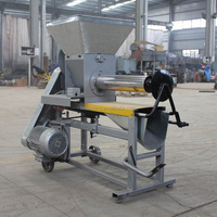 Machine professionnelle de pasteurisation, automatique, approvisionnement d'usine, pour le remplissage et le traitement de sachets de champignons comestibles