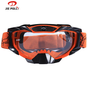 La bici de la suciedad motocicleta <span class=keywords><strong>gafas</strong></span> de motocross de moda <span class=keywords><strong>gafas</strong></span> lente de la PC carreras motocross <span class=keywords><strong>gafas</strong></span> hombres - Product Image 2