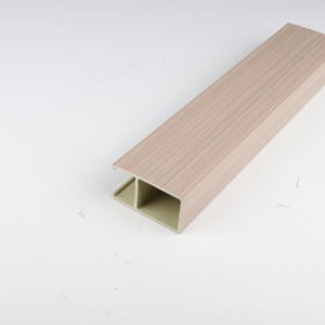 Panneau mural de hall de conception nouvelle et de qualité assurée, ignifuge, véranda, plafond <span class=keywords><strong>en</strong></span> WPC - Product Image 6