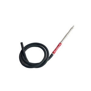 Nuevo mango para shisha de acero inoxidable y acrílico 2021, Moze Breeze Two - Product Image 6
