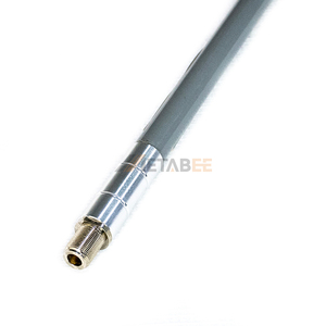 Antena de Fibra de Vidrio con Ganancia de 5.8 dBi, Recepción de Banda Ancha 2.4G 4G/5G, Omnidireccional - Product Image 1