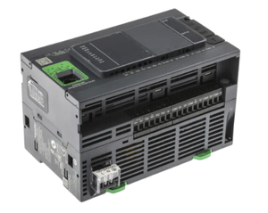 Contrôleur Schneider-TM241CE24R Modicon M241, équipement industriel haute performance, flexible et évolutif - Product Image 4
