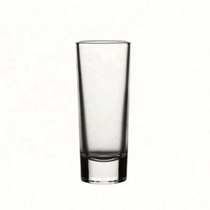 Lot de 12 verres à shot transparents à base épaisse, ensemble de verres hauts de 2 oz pour whisky, tequila, vodka - Product Image 3