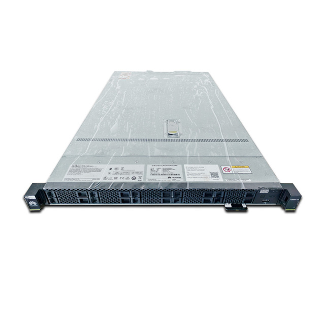High-End Brand High Quality Second-Hand Huaweis 1288hv5 1U Rack Server in Stock