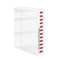 Station de charge USB 12-en-1 150W 12 ports 5V 30A, chargeur USB de bureau multi-ports à charge rapide avec prises US/EU/AU/UK
