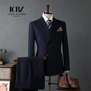 Costumes de <span class=keywords><strong>mariage</strong></span> pour hommes Designer de luxe <span class=keywords><strong>Costume</strong></span> de smoking sur mesure Fabricant de costumes de smoking sur mesure de haute qualité Usine de costumes pour hommes - Product Image 3