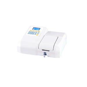 Spectrophotomètre visible 722S de haute qualité, plage de longueurs d'onde 340-1000 nm avec interface parallèle - Product Image 4