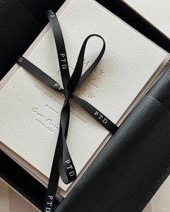 Biểu Tượng Tùy Chỉnh Dập Nổi Màu Hồng Mini Giấy Phong Bì Kinh Doanh Lời Mời Vellum Các Loại Cho Thẻ Bao Bì Cho Món Quà Sử Dụng - Product Image 5