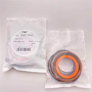 332Y-6023 For JCB Backhoe Hydraulic Seal Kit Cylinder Whole Sale India Best Quality Auto Spare Parts