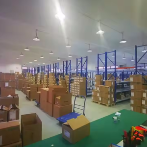 RS485ควบคุมตรรกะโปรแกรม PLC สำหรับอุตสาหกรรม Automation-TM3AM6 TM3TI8T TM3DQ16T TM3DI16K TM3DQ8T TM3BCEIP TM3DI16G - Product Image 6