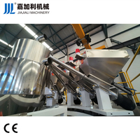 Système de Dosage Automatique de Micro-Ingrédients – Doseur de Poudre de Masterbatch de Remplissage CaCO3 – Machine de Dosage de Matériaux Auxiliaires Plastiques