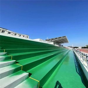 Revestimientos de Poliurea en Aerosol, <span class=keywords><strong>Membrana</strong></span> Impermeable, Revestimientos de Poliurea <span class=keywords><strong>para</strong></span> Gradas Deportivas al Aire Libre - Product Image 1
