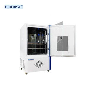 Incubadora de Bioquímica BIOBASE China con Protección de Apagado Automático, Incubadora de Bioquímica de 100L para Laboratorio - Product Image 1