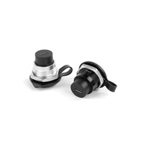 Adaptateur de type C à montage sur panneau USB 3.0 Type-C femelle à mâle avec câble d'extension pour systèmes embarqués