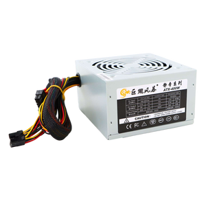 พาวเวอร์ซัพพลายแบบโมดูลาร์ OEM 200w 250w 300w 350w 400w 450w 500w 600w 700w 800w 850w AC Unite คอมพิวเตอร์พาวเวอร์ซัพพลาย Unite 550W 65 - Product Image 4