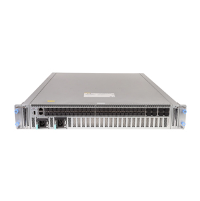 Original H3C S6850 Series S6850-56HF-IM S6850-56HF-CP Liquid Cooled 25G/100G TOR Data Center Ethernet Switch