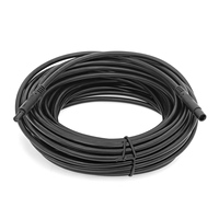 Kabel Ekstensi Konektor Tahan Air 2/3/4/5/6 Pin Jantan ke Betina untuk Kamera Dasbor BMW, Kamera Mundur, Kamera Belakang Mobil