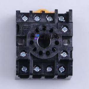 PF113A-E Relay Socket and Accessories Relay Whole Sale Electronic Component Chips Supplier & BOM Service - Product Image 2