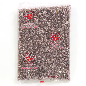 Venta caliente cuentas de vidrio de tubo largo cuentas de semillas de corneta para la fabricación de joyas DIY pulseras collar joyería - Product Image 3