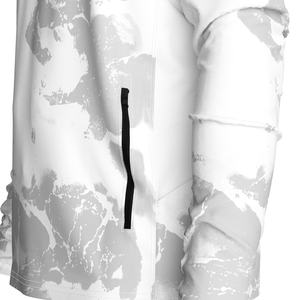 Sweat à capuche de pêche pour homme, protection solaire UPF50+, matière à séchage rapide et panneaux en maille ventilée pour une meilleure circulation de l'air - Product Image 4