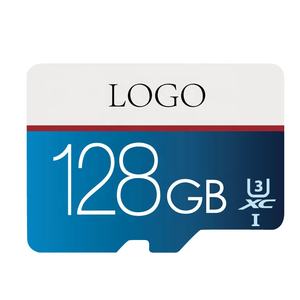 Tarjeta de memoria impresa OEM original personalizada 2GB 4GB 8GB 16GB 32GB 64GB 128GB <span class=keywords><strong>32</strong></span> 128 256 <span class=keywords><strong>GB</strong></span> 100% tarjeta de memoria <span class=keywords><strong>SD</strong></span> de capacidad real - Product Image 5