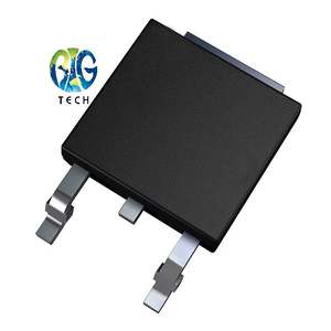 LP8340CDTX-<span class=keywords><strong>3.3</strong></span>/NOPB BOM IC REG lineare 3.3V 1A TO252-3 LP8340CDTX-<span class=keywords><strong>3.3</strong></span>/NOPB - Product Image 1