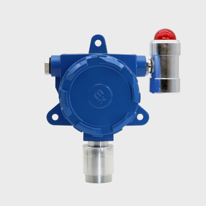 Bosean Cố Định <span class=keywords><strong>Sf6</strong></span> Máy Dò Khí Hồng Ngoại Cố Định Co Rò Rỉ Màn Hình Cố Định Công Nghiệp Phát Hiện Độc Hại - Product Image 4