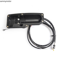 Kit de réparation de pompe universelle de haute qualité pour système de trim et d'inclinaison, compatible avec les moteurs hors-bord Volvo Penta SX-A, DPS-A, DPS-B