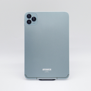 Nouvelle tablette Android 10,1 pouces Octa Core pour les entreprises et l'éducation, 1280x800, 4 Go de RAM, 128 Go de ROM, écran tactile G+G, 10000 mAh, WiFi - Product Image 3