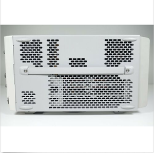 Osciloscopio de Alto Rendimiento Infiniium DSAX93204A: 33 GHz Precio Negociable - Product Image 4