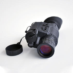 Free sample manufacturing cost Device <b>for</b> Low <b>Light</b> Night Vision Low-<b>Light</b> Night Vision Goggles with Two Objective Lenses - Product Image 2