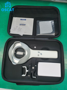 OSCAT Veteriner Ekipmanları EL-11 Hayvan Ahşap Lambası Köpek Kedisi için Mantar Enfeksiyonu Dedektörü - Product Image 5