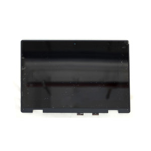 Écran LCD noir avec écran tactile de remplacement pour ordinateur portable Lenovo ThinkPad X1 Yoga B140HN - Product Image 1