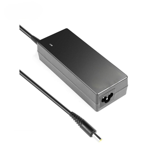 24V 3.75A 90W Chargeur De Cordon D'alimentation Nouvelle AC/DC Adaptateur pour <span class=keywords><strong>Resmed</strong></span> <span class=keywords><strong>S10</strong></span> Série Méd Rés IPX1 CPAP Machine S9 H5i réf 36003 - Product Image 4