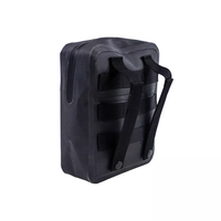 LE CITY – sac de ceinture pour hommes, imperméable et personnalisé, petit outil tactique, bug out, camping, randonnée, chasse en plein air