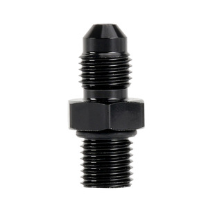 Adaptador de Conector de Enfriamiento de Aceite AN3 AN4 AN6 AN8 AN10 AN12 AN16 AN20 de Aleación de Aluminio para Reemplazo y Reparación - Product Image 1