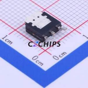 Regulador lineal PMIC (LDO), Chip IC de circuito integrado, nuevo, original, nuevo, 252 - Product Image 2