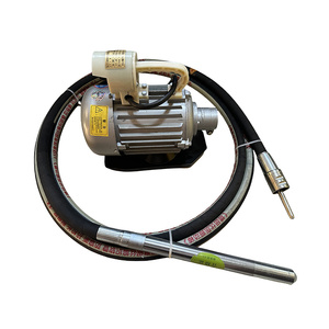 Zn35 Feiyu bên ngoài TRỘN BÊ TÔNG Vibrator 380V động cơ điện tải cao thời điểm di động xây dựng sử dụng - Product Image 5