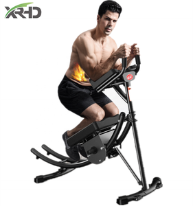 Máquina Plegable <span class=keywords><strong>para</strong></span> Entrenamiento de Músculos <span class=keywords><strong>Abdominales</strong></span>, Máquina <span class=keywords><strong>Ab</strong></span> <span class=keywords><strong>Coaster</strong></span>, Ejercicio Abdominal, Máquina Abdominal - Product Image 2
