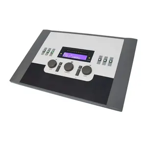 의사를 위한 진단 휴대용 임상 audiometer